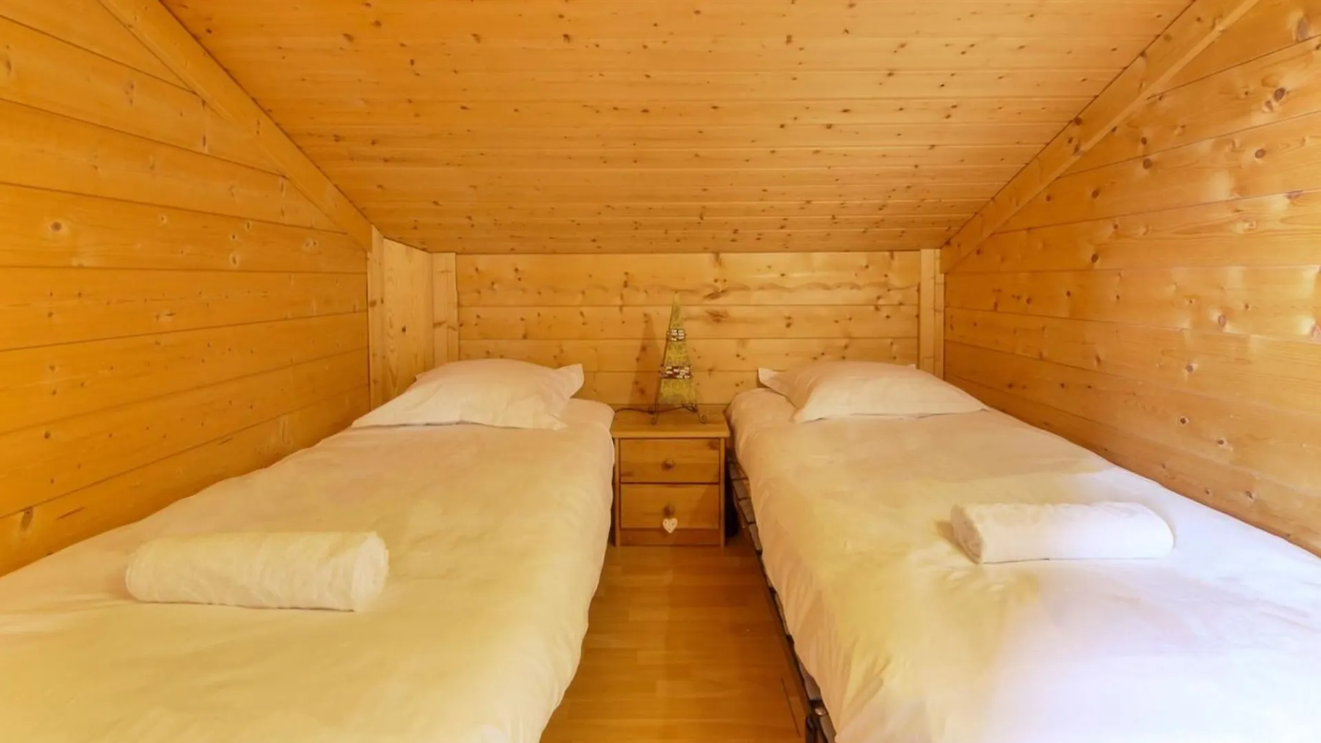 Chalet Yolo, Vallee De Chamonix - Sauna Et Jaccuzi Les Houches