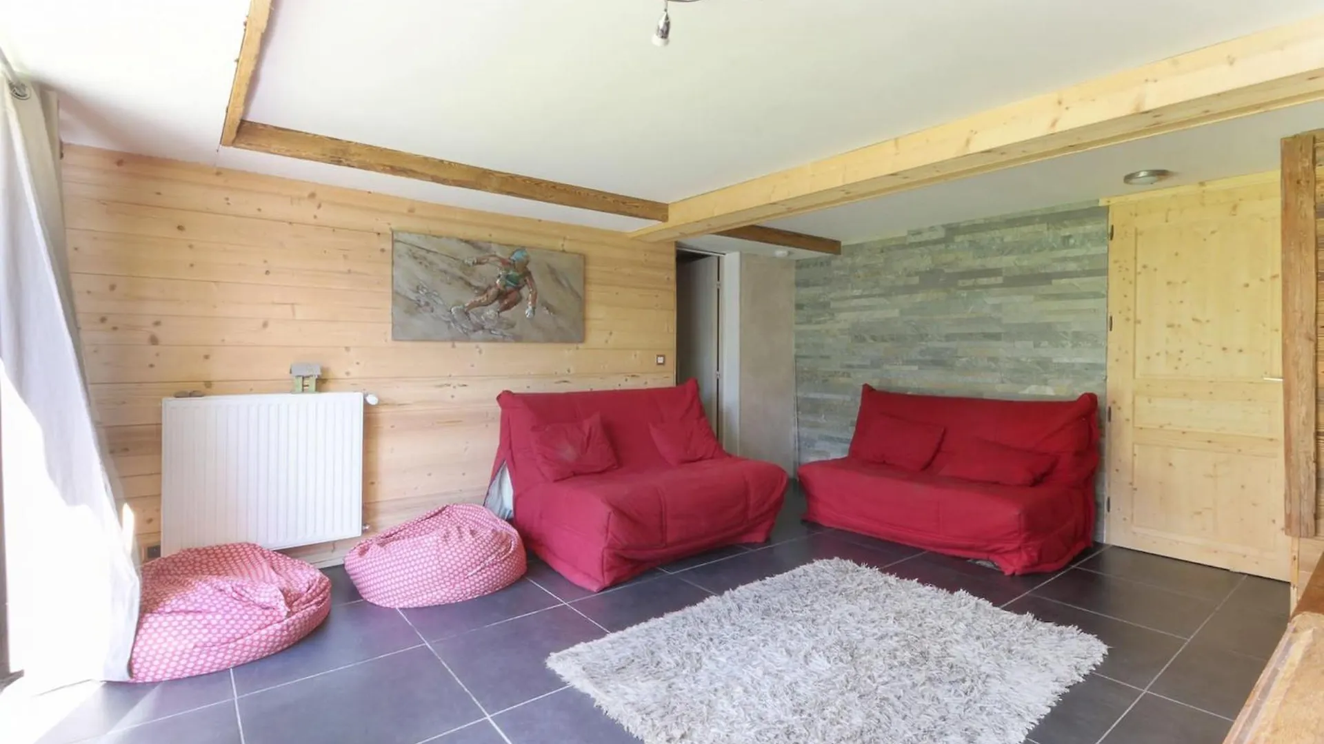 Chalet Yolo, Vallee De Chamonix - Sauna Et Jaccuzi Les Houches 0*,