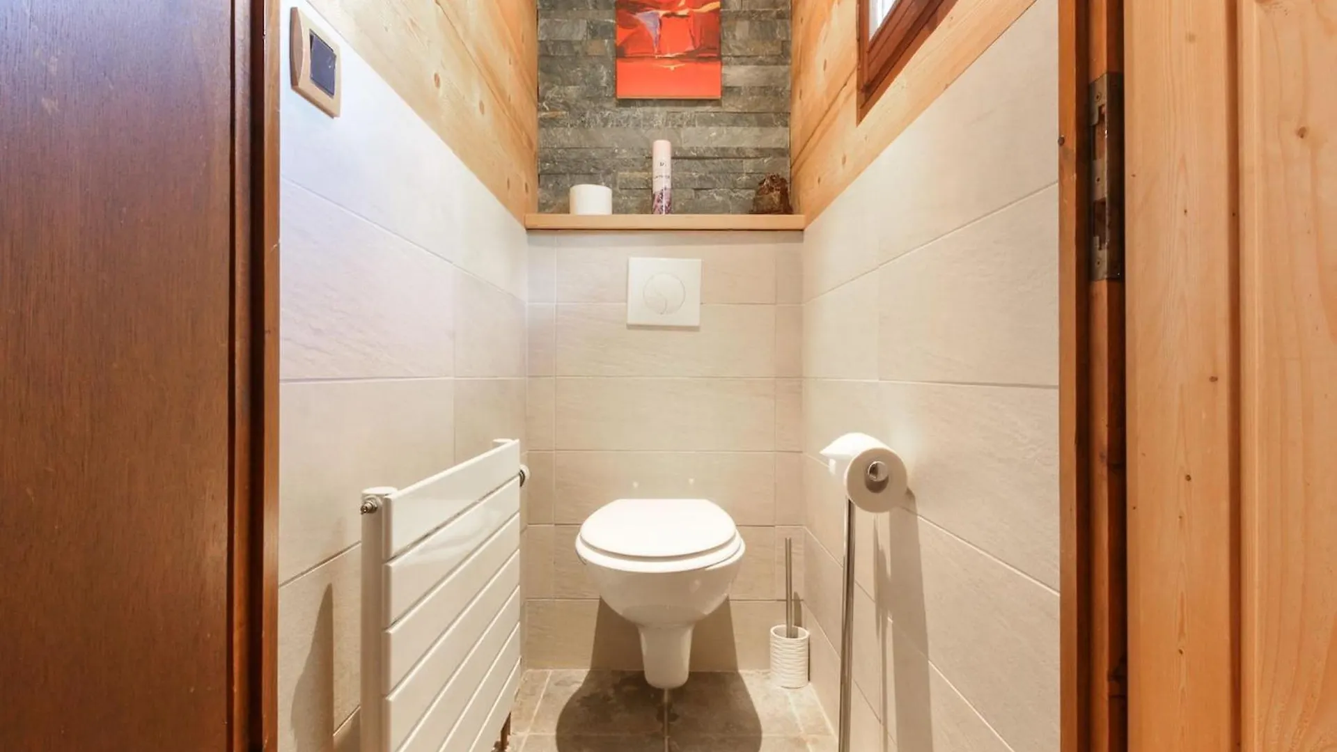 Chalet Yolo, Vallee De Chamonix - Sauna Et Jaccuzi Les Houches