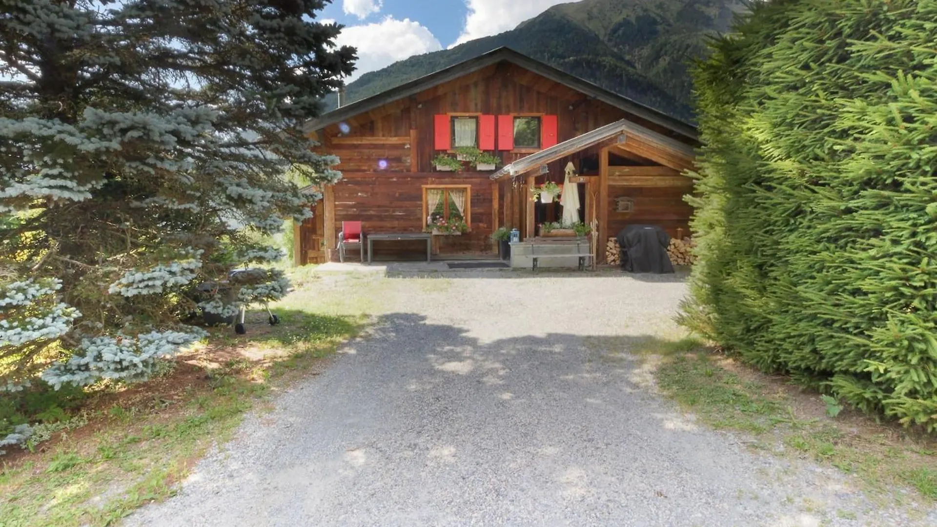 Chalet Yolo, Vallee De Chamonix - Sauna Et Jaccuzi Les Houches 0*,  France