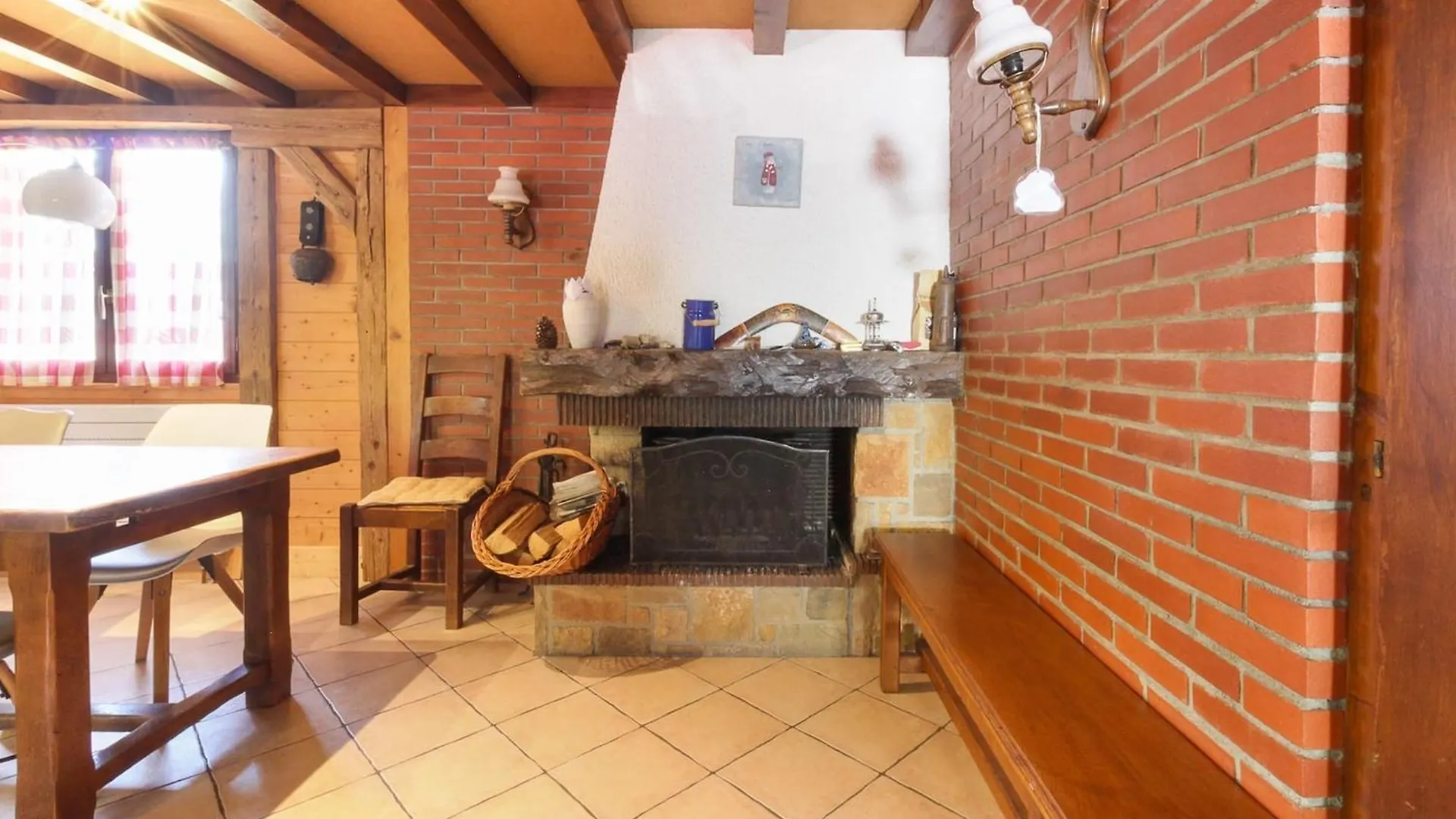 Chalet Yolo, Vallee De Chamonix - Sauna Et Jaccuzi Les Houches